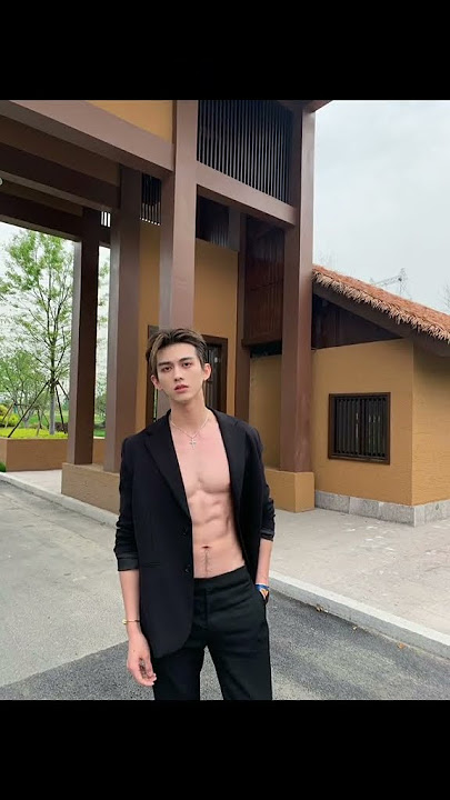 #31 Anh đẹp trai ơi