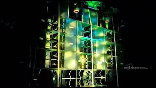 cek sound mengerikan Ysn audio malang jawa timur subscribe