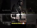 #prabhas Thiz Song❤‍🩹#trending#viral#ytshorts#telugu#celebrity#tollywood#tfi#memes#latest#new#shorts