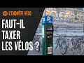 Quel Est Le Coût Du Vélo Pour La Société Et Des Aménagements Cyclables Quel Est Le Coût Du Vélo Pour La Société Et Des Aménagements Cyclables