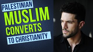 Testimony of Hazem Farraj - From Islam to Christianity