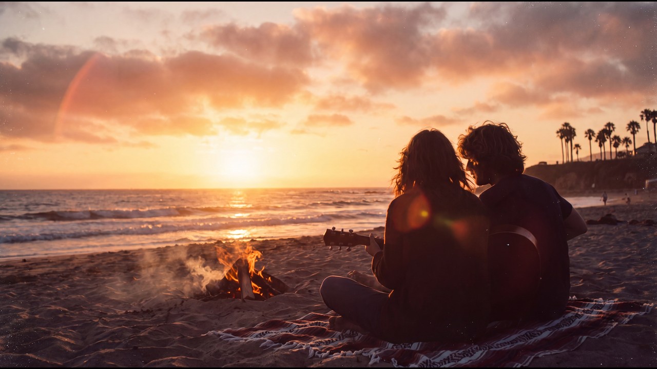 Watch Take Me Back to a 1970s Zuma Beach Sunset | 1970s California Soft Rock & Laurel Canyon Folk on YouTube Watch Take Me Back to a 1970s Zuma Beach Sunset | 1970s California Soft Rock & Laurel Canyon Folk on YouTube