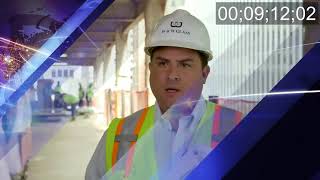 Superior structural glass solutions for the most challenging projects
