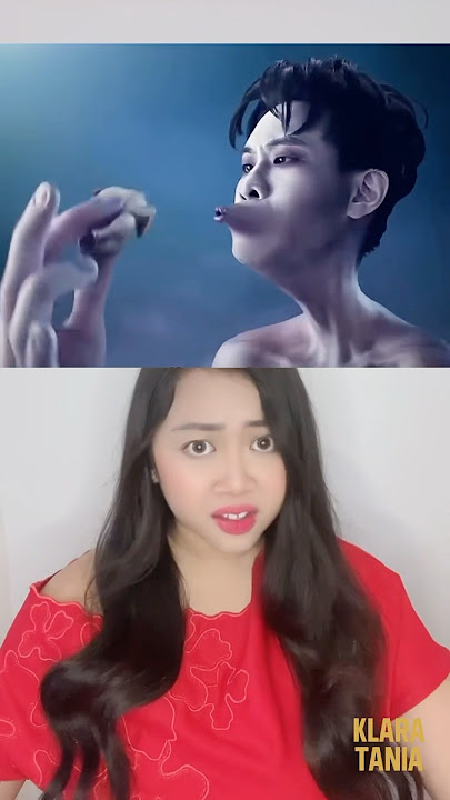 RAKSASA MULUT KECIL?! | Klara Tania #shorts