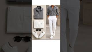 formal outfits combos men's #mensfashion #oldstyle #fashion #style #outfit #oldmoney #shorts