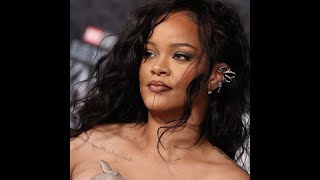 YOU DA ONE [Rihanna][Lyrics]