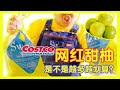 Costco 网红甜柚是否个数越多越划算呢？Which one is a better deal in Costco Sweetie Grapefruits,5 or 8 Per Bag?