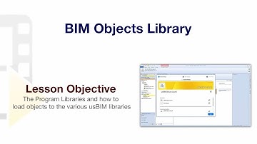 Edificius Tutorial – BIM Object Library – ACCA Software