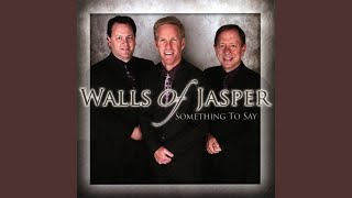 Video thumbnail of "Walls of Jasper - When Jesus Says It's Enough"