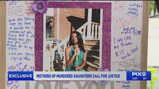 Queens mother calls for justice in teen daughter's death