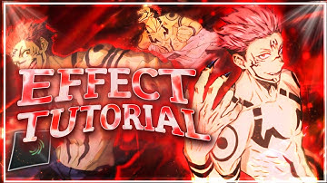 Swirl Effect Like @neptunedits | Alight Motion Tutorial( Free XML File)