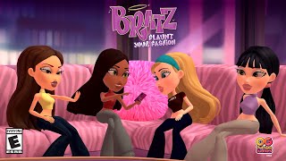 Bratz: Flaunt your Fashion | DLC and Free Update Trailer | US | ESRB