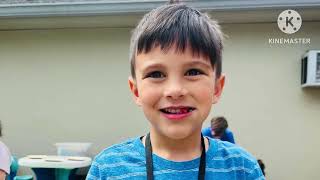 2025 GREEN STARFISH CAMP RECAP!
