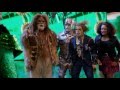 The wiz live  tv spot