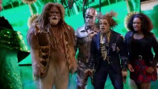 The Wiz LIVE! - TV Spot