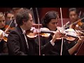 Capture de la vidéo Dukas: L'apprenti Sorcier (Der Zauberlehrling) ∙ Hr-Sinfonieorchester ∙ Lionel Bringuier