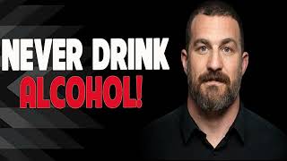 NEUROSCIENTIST  QUIT DRINKING ALCOHOL  One of The Most Eye Opening Motivational Videos Ever