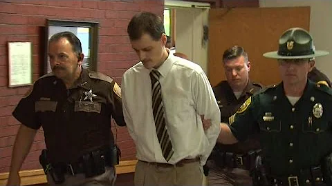 Kibby Pleads Guilty To Charges Of Kidnapping, Rapi...