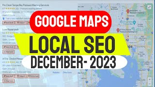 Local SEO 2023 Domination🚀 Get a {MASSIVE AMOUNT} of PHONE CALLS to Your Business💥 by Mindsaw 1,227 views 4 months ago 15 minutes