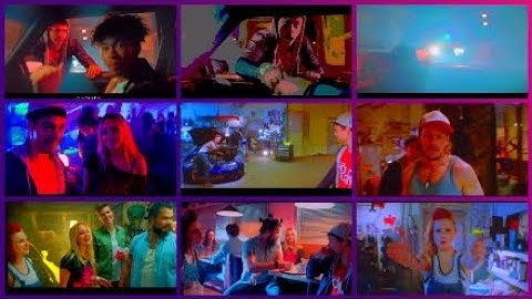 NEED FOR SPEED (2015) Walkthrough GamePlay part 1 No commentary