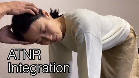 Reflex treatment for ATNR