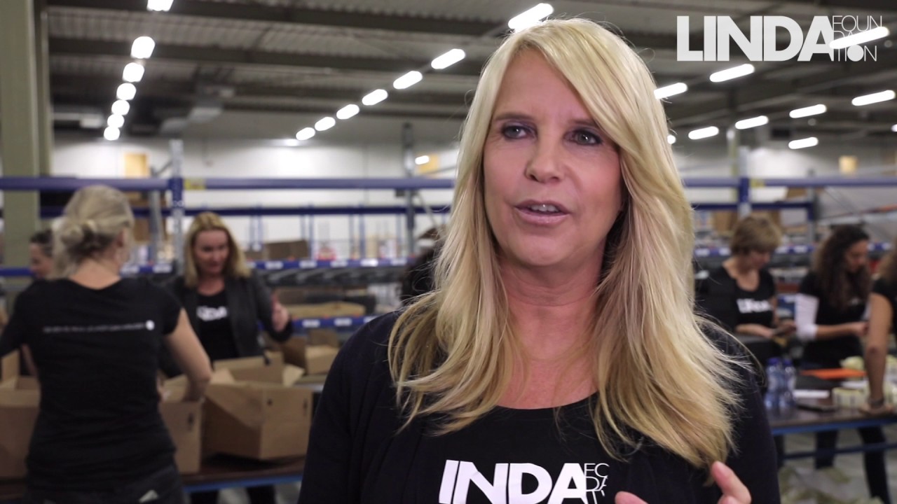 linda foundation trui linda foundation trui