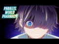 The Black Death | Parallel World Pharmacy