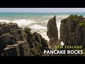 Pancake rocks and lavender fields new zealand