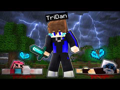 unser ENDE in MINECRAFT HELDEN 3...