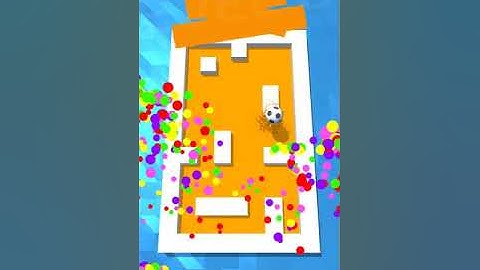 Roller Splat! Level 86 87 88 89 90