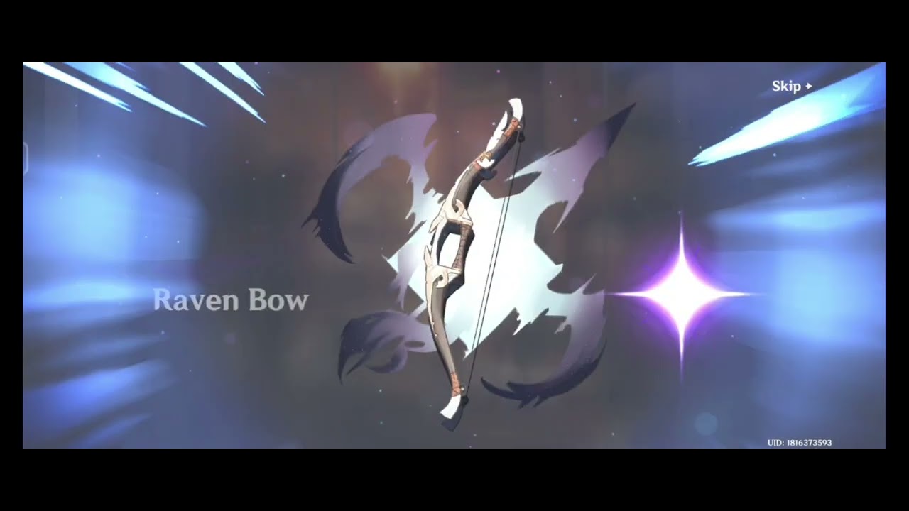 How my arlecchino f2p pulls went... 