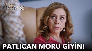 Oyadan Cavidana Efsane Sözler Yemin 151. Bölüm