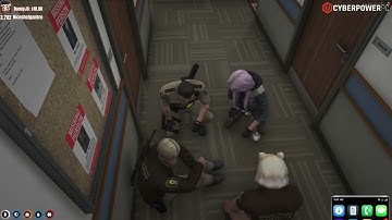 Peach Is Getting Sick of How She