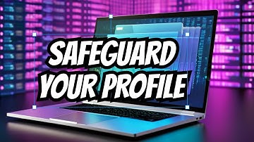 How to Backup & Restore User Profiles in Windows