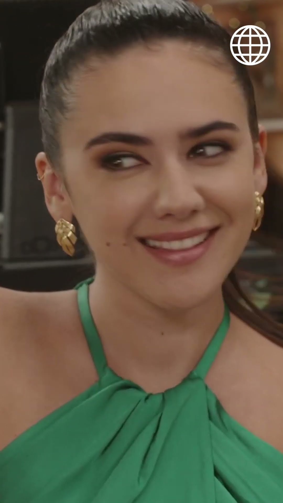 NINA DE AZÚCAR | Valentina demostró su amor por Bruno | #shorts