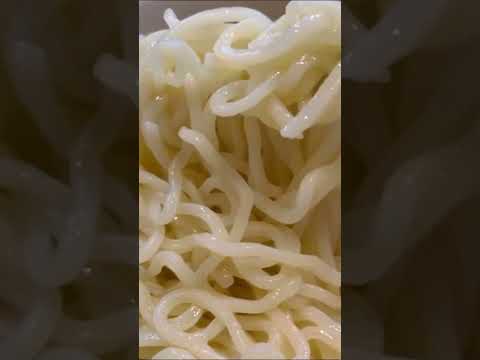 麺屋 吉左右（めんや きっそう）（ramen/noodle/ラーメン/飯テロ）#Shorts