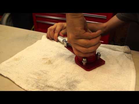 Baldwin B1402 dissection