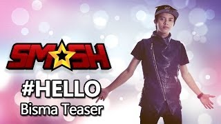 SM*SH feat. STACY - HELLO (Bisma teaser)