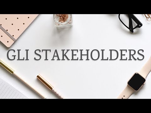 Video: Che cos'è l'etica aziendale della teoria degli stakeholder?