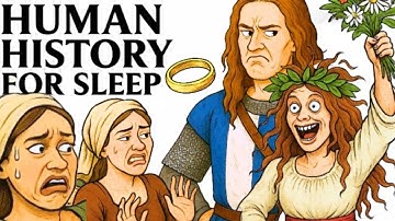 MEDIEVAL Rules We Still Follow For No Reason - and more