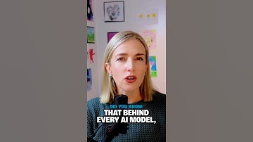 Without Humans in the Loop, AI falls apart.