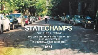 State Champs - Elevated instrumental cover (with backing vocals)