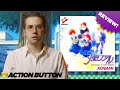 Action button reviews tokimeki memorial