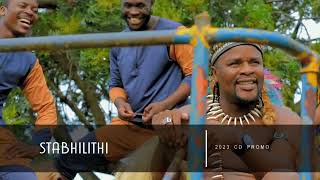 Stabhilithi 2023 Cd Promo