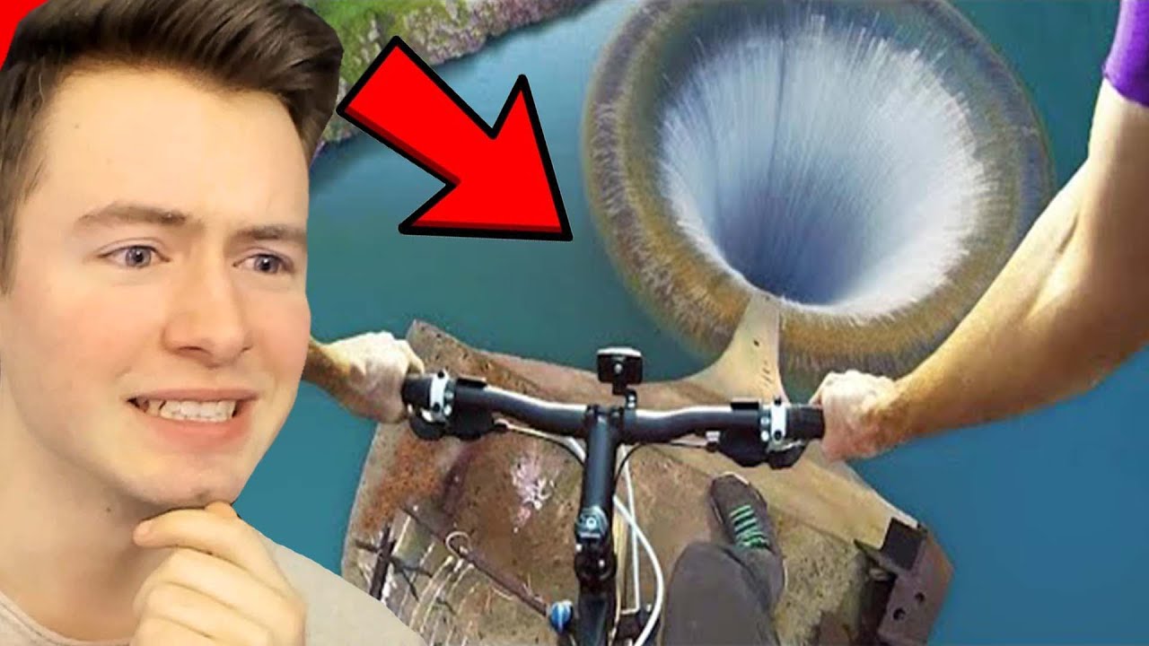 Die HEFTIGSTEN FAHRRAD STUNTS aller ZEITEN!😱 - YouTube