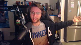 Datto, Why Don't You Just Get a Job at Bungie?