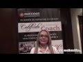 Coach Kenia Caballero