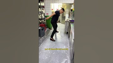 New tile anti-slip material #newmaterials  #antislip  #kitchen  #manufacturer  #bathroom