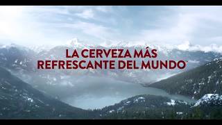 Coors Light Commercial 2018 Mountain Outpost (Spanish)