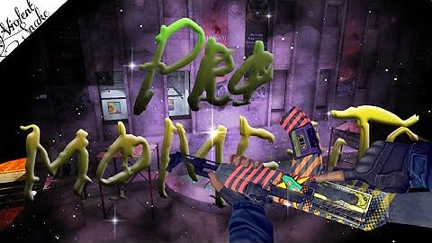 C-Ops | Pro Moments #5 | Violent Snake